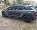 Зелений Сітроен С4, об'ємом двигуна 1.6 л та пробігом 85 тис. км за 9000 $, фото 9 на Automoto.ua