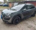 Зелений Сітроен С4, об'ємом двигуна 1.6 л та пробігом 85 тис. км за 9000 $, фото 6 на Automoto.ua