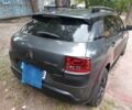 Зелений Сітроен С4, об'ємом двигуна 1.6 л та пробігом 85 тис. км за 9000 $, фото 12 на Automoto.ua