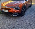 Помаранчевий Сітроен С4, об'ємом двигуна 0.2 л та пробігом 56 тис. км за 16300 $, фото 1 на Automoto.ua