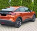 Сітроен С4 2022 у Тернополі на Automoto.ua Помаранчевий Сітроен С4, об'ємом двигуна 0 л та пробігом 43 тис. км за 16500 $, фото 6 на Automoto.ua