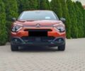 Сітроен С4 2022 у Тернополі на Automoto.ua Помаранчевий Сітроен С4, об'ємом двигуна 0 л та пробігом 43 тис. км за 16500 $, фото 1 на Automoto.ua