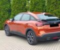 Сітроен С4 2022 у Тернополі на Automoto.ua Помаранчевий Сітроен С4, об'ємом двигуна 0 л та пробігом 43 тис. км за 16500 $, фото 4 на Automoto.ua
