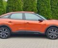 Сітроен С4 2022 у Тернополі на Automoto.ua Помаранчевий Сітроен С4, об'ємом двигуна 0 л та пробігом 43 тис. км за 16500 $, фото 7 на Automoto.ua