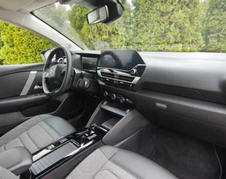 Сітроен С4 2022 у Тернополі на Automoto.ua Помаранчевий Сітроен С4, об'ємом двигуна 0 л та пробігом 43 тис. км за 16500 $, фото 9 на Automoto.ua