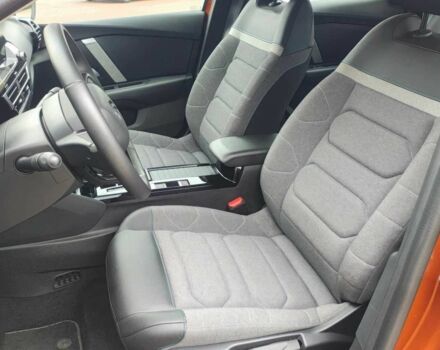 Сітроен С4 2022 у Тернополі на Automoto.ua Помаранчевий Сітроен С4, об'ємом двигуна 0 л та пробігом 43 тис. км за 16500 $, фото 12 на Automoto.ua
