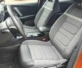 Сітроен С4 2022 у Тернополі на Automoto.ua Помаранчевий Сітроен С4, об'ємом двигуна 0 л та пробігом 43 тис. км за 16500 $, фото 12 на Automoto.ua