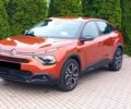 Сітроен С4 2022 у Тернополі на Automoto.ua Помаранчевий Сітроен С4, об'ємом двигуна 0 л та пробігом 43 тис. км за 16500 $, фото 2 на Automoto.ua