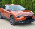 Сітроен С4 2022 у Тернополі на Automoto.ua Помаранчевий Сітроен С4, об'ємом двигуна 0 л та пробігом 43 тис. км за 16500 $, фото 1 на Automoto.ua