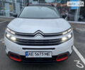 Белый Ситроен C5 Aircross, объемом двигателя 2 л и пробегом 34 тыс. км за 27500 $, фото 2 на Automoto.ua