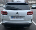 Белый Ситроен C5 Aircross, объемом двигателя 2 л и пробегом 34 тыс. км за 27500 $, фото 11 на Automoto.ua