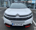 Белый Ситроен C5 Aircross, объемом двигателя 2 л и пробегом 34 тыс. км за 27500 $, фото 1 на Automoto.ua