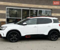 Белый Ситроен C5 Aircross, объемом двигателя 2 л и пробегом 145 тыс. км за 18999 $, фото 23 на Automoto.ua