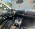 Белый Ситроен C5 Aircross, объемом двигателя 2 л и пробегом 270 тыс. км за 24700 $, фото 9 на Automoto.ua