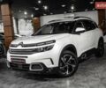 Білий Сітроен C5 Aircross, об'ємом двигуна 2 л та пробігом 107 тис. км за 19999 $, фото 15 на Automoto.ua