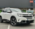 Белый Ситроен C5 Aircross, объемом двигателя 2 л и пробегом 151 тыс. км за 23100 $, фото 4 на Automoto.ua