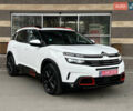 Белый Ситроен C5 Aircross, объемом двигателя 2 л и пробегом 145 тыс. км за 18999 $, фото 1 на Automoto.ua