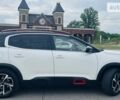 Белый Ситроен C5 Aircross, объемом двигателя 2 л и пробегом 134 тыс. км за 25444 $, фото 7 на Automoto.ua