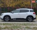 Белый Ситроен C5 Aircross, объемом двигателя 2 л и пробегом 165 тыс. км за 19300 $, фото 6 на Automoto.ua