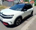 Белый Ситроен C5 Aircross, объемом двигателя 2 л и пробегом 105 тыс. км за 24500 $, фото 3 на Automoto.ua