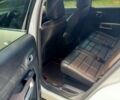 Белый Ситроен C5 Aircross, объемом двигателя 2 л и пробегом 105 тыс. км за 24500 $, фото 8 на Automoto.ua
