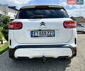 Белый Ситроен C5 Aircross, объемом двигателя 2 л и пробегом 220 тыс. км за 19450 $, фото 88 на Automoto.ua