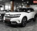 Білий Сітроен C5 Aircross, об'ємом двигуна 2 л та пробігом 107 тис. км за 19999 $, фото 45 на Automoto.ua