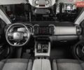 Білий Сітроен C5 Aircross, об'ємом двигуна 2 л та пробігом 107 тис. км за 19999 $, фото 20 на Automoto.ua