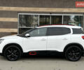 Белый Ситроен C5 Aircross, объемом двигателя 2 л и пробегом 145 тыс. км за 18999 $, фото 24 на Automoto.ua