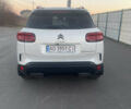 Білий Сітроен C5 Aircross, об'ємом двигуна 1.6 л та пробігом 33 тис. км за 23900 $, фото 2 на Automoto.ua