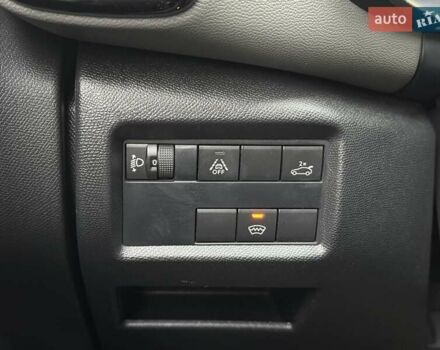 Белый Ситроен C5 Aircross, объемом двигателя 1.5 л и пробегом 195 тыс. км за 18800 $, фото 26 на Automoto.ua