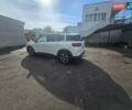Белый Ситроен C5 Aircross, объемом двигателя 2 л и пробегом 270 тыс. км за 22700 $, фото 4 на Automoto.ua
