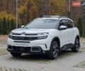 Белый Ситроен C5 Aircross, объемом двигателя 2 л и пробегом 165 тыс. км за 19300 $, фото 13 на Automoto.ua