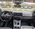 Белый Ситроен C5 Aircross, объемом двигателя 2 л и пробегом 165 тыс. км за 19300 $, фото 32 на Automoto.ua