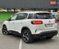 Белый Ситроен C5 Aircross, объемом двигателя 2 л и пробегом 151 тыс. км за 23100 $, фото 11 на Automoto.ua
