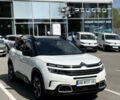 Білий Сітроен C5 Aircross, об'ємом двигуна 1.5 л та пробігом 185 тис. км за 17700 $, фото 2 на Automoto.ua