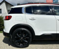 Белый Ситроен C5 Aircross, объемом двигателя 2 л и пробегом 220 тыс. км за 19450 $, фото 31 на Automoto.ua