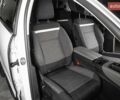 Білий Сітроен C5 Aircross, об'ємом двигуна 2 л та пробігом 107 тис. км за 19999 $, фото 22 на Automoto.ua