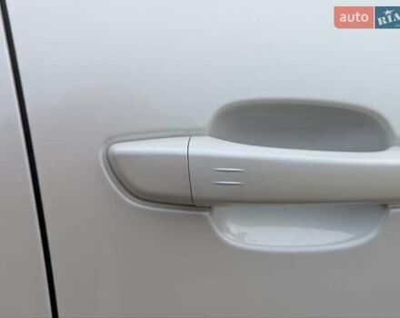 Белый Ситроен C5 Aircross, объемом двигателя 2 л и пробегом 165 тыс. км за 19300 $, фото 37 на Automoto.ua