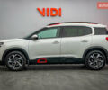 Белый Ситроен C5 Aircross, объемом двигателя 2 л и пробегом 187 тыс. км за 20345 $, фото 2 на Automoto.ua