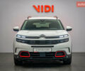 Белый Ситроен C5 Aircross, объемом двигателя 2 л и пробегом 187 тыс. км за 20345 $, фото 4 на Automoto.ua