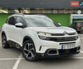 Белый Ситроен C5 Aircross, объемом двигателя 2 л и пробегом 151 тыс. км за 23100 $, фото 3 на Automoto.ua