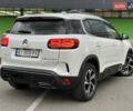Белый Ситроен C5 Aircross, объемом двигателя 2 л и пробегом 151 тыс. км за 23100 $, фото 10 на Automoto.ua