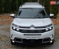 Белый Ситроен C5 Aircross, объемом двигателя 2 л и пробегом 165 тыс. км за 19300 $, фото 2 на Automoto.ua