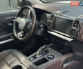 Белый Ситроен C5 Aircross, объемом двигателя 2 л и пробегом 138 тыс. км за 25000 $, фото 14 на Automoto.ua