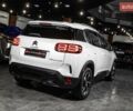 Білий Сітроен C5 Aircross, об'ємом двигуна 2 л та пробігом 107 тис. км за 19999 $, фото 53 на Automoto.ua