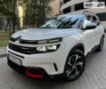 Белый Ситроен C5 Aircross, объемом двигателя 2 л и пробегом 158 тыс. км за 24200 $, фото 1 на Automoto.ua