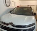 Белый Ситроен C5 Aircross, объемом двигателя 2 л и пробегом 105 тыс. км за 24500 $, фото 1 на Automoto.ua