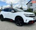 Белый Ситроен C5 Aircross, объемом двигателя 2 л и пробегом 220 тыс. км за 19450 $, фото 91 на Automoto.ua