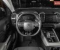 Білий Сітроен C5 Aircross, об'ємом двигуна 2 л та пробігом 107 тис. км за 19999 $, фото 27 на Automoto.ua